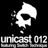 Switch Technique - Unicast 012 (2014)