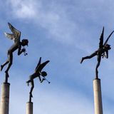 Close your eyes and hear the call (Eclectic Playlist Series, 2.09)