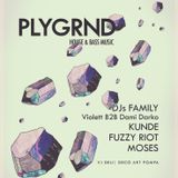 Kunde at Playground XIX _08-06-2014