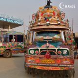 ROAD TO ISLAMABAD