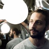 Dj Zukry - 1 heure avec Luke Vibert