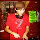 OCDJ live on South West Underground Radio - May 2011