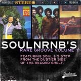 SoulNRnB's Rare Groove Volume 7