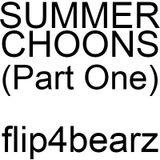 Summer Choons (Part 1)