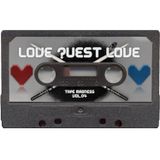 Tape Madness vol.4 "Love ?uest Love"(mp3)