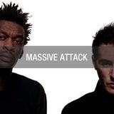 THE BOX, monografia dedicata ai MASSIVE ATTACK del 27 Aprile 2010