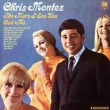 Chris Montez: The A&M Years