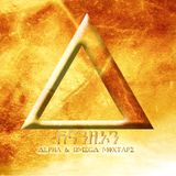 Dj Venanzion - Alpha Mixtape (Alpha & Omega Part.1)