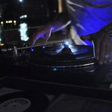 -live set at nhow Berlin for RadioJazzfm-