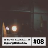 May2014 Billy Widz b2b Jeph1 w/ Bredda Ahmed Ali & Harris Guestmix