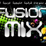 Dj Tetouan - Fusion Mix Live 2012 (Char9i ♫ Khaliji ♫ Gharbi)
