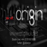 Rich Raw - OriginUK Dot Net Stardate 290115