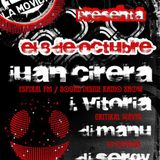 J. Vitoria @ La Movida (PADULES) 8 10 11