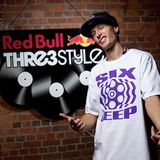 DJ Scizzorhands - New Zealand - National Final