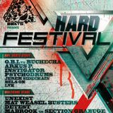O.B.I & BUCHECHA @ HARD FESTIVAL by ADVANCED BEATS - 25.05.2013 - INOX CLUB - FR