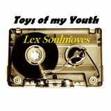 Toys of my Youth