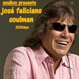 josé feliciano soulman