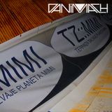 Dani Mach TZ Mimi Drum and Bass in Your Face P2 16.08.14.
