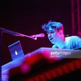Live @ Coachella 2015 (Indio, California)