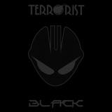 DJ TERRORIST - Black (03-2016)