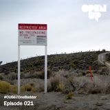 Simon Patterson - Open Up - 021