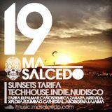 19 - CHILL TARIFA EDITION JUNIO 2014 121bpm by ma_Salcedo