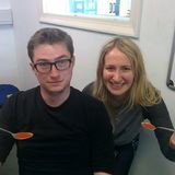 Tudor and JLO on the Radio - Take 3