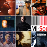 Instant Vintage on Mi-Soul Tuesday May 5th 2015