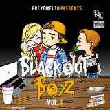 Blackout Boyz Vol. 4