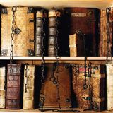 Achter de Boekenkast