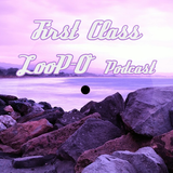 First Class 0.1_LooP-O_Radio Show_CoolMusicRadio