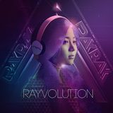 DJ RayRay 2015 Mix - RAYVOLUTION