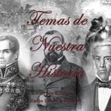 La Revolución de Ayutla contra Santa Anna