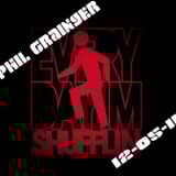DJ Phil Grainger - Every Day I'm Shufflin' 12-05-2011