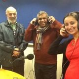 19:00-20:00 Sanjhi Radio 09-04-15
