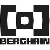 Lucy (Stroboscopic Artefacts) @ Klubnacht, Berghain - Berlin (29.12.2012)