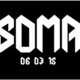 SOMA presents BUGO live at FELIX Mars2015 part1