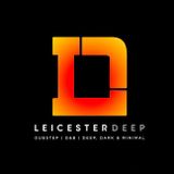 minimal/techy dnb mix 23rd december