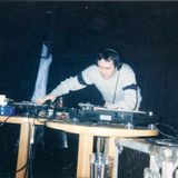 Liam Dollard - Kiss FM Dublin - 19-3-1994