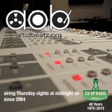 New Year's 2016 for Art of Beatz - Hour 3