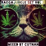 Raggajungle set vol 2 - mixed by CUTNAN.