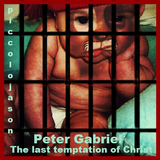 Peter Gabriel_The Last Temptation of Christ