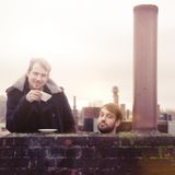 DJs for SM: Soukie & Windish - Ways of Fusion