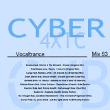 Vocaltrance 2011 (Mix 63)