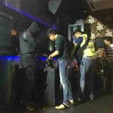 有借有还 non`stop by ming wei&dj candy mix