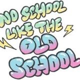 Old School Hip Hop & RnB Mixtape.Part.5