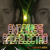 <<<ArdaElectro vs Andriuss>>>Stylo (Binefar) 14/04/2012