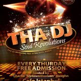 SOUL REVOLUTIONS Ep. 25- THA DJ