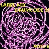 LABEL MIX 1// DRUMCODE SPECIAL // MIXED BY DJ GECKO 2014