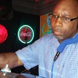 My opening set on WHCR 90.3 FM's House In Harlem show 8.22.15